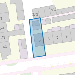 Perceel ODR01-C-3374