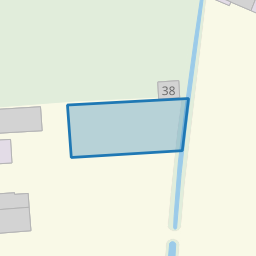 Perceel ODR01-C-3421