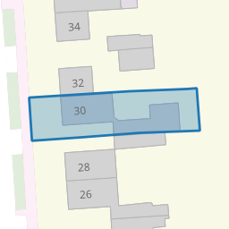 Perceel ODR01-C-3422