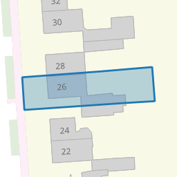 Perceel ODR01-C-3426