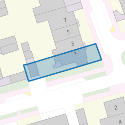 Perceel ODR01-C-3516