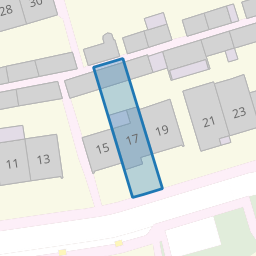 Perceel ODR01-C-3529