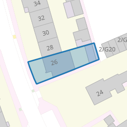 Perceel ODR01-C-3531