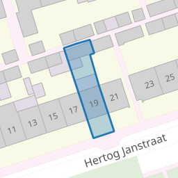 Perceel ODR01-C-3574