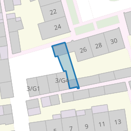 Perceel ODR01-C-3576