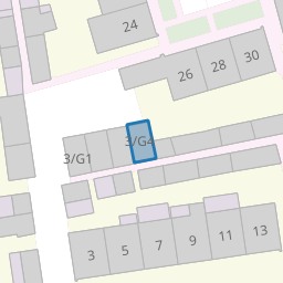 Perceel ODR01-C-3577
