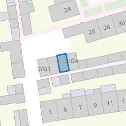 Perceel ODR01-C-3578