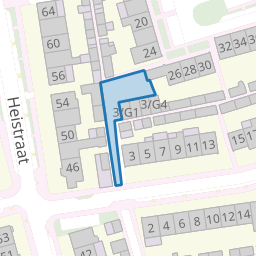 Perceel ODR01-C-3581