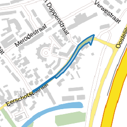 Perceel ODR01-C-3595