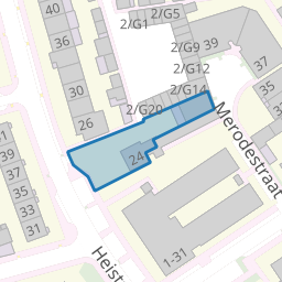 Perceel ODR01-C-3630