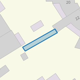 Perceel ODR01-C-3718