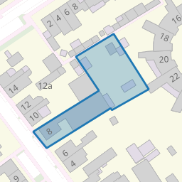 Perceel ODR01-C-3719