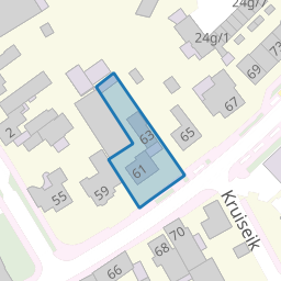 Perceel ODR01-C-3792