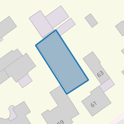 Perceel ODR01-C-3793