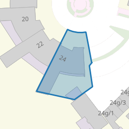 Perceel ODR01-C-3796