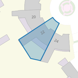 Perceel ODR01-C-3797