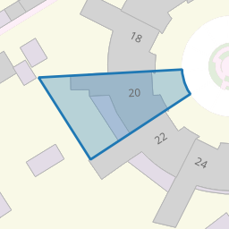 Perceel ODR01-C-3798