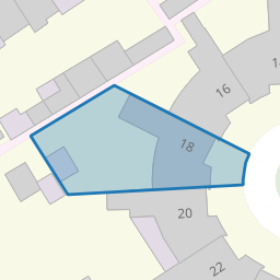 Perceel ODR01-C-3799