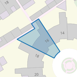 Perceel ODR01-C-3800