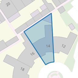 Perceel ODR01-C-3801