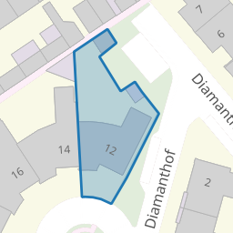 Perceel ODR01-C-3802