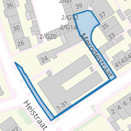 Perceel ODR01-C-3814