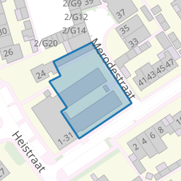 Perceel ODR01-C-3816