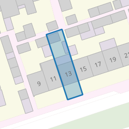 Perceel ODR01-C-3823