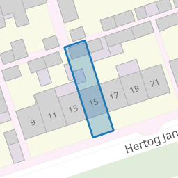 Perceel ODR01-C-3824