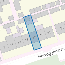 Perceel ODR01-C-3825