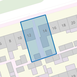 Perceel ODR01-C-3826