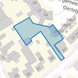 Perceel ODR01-C-3829