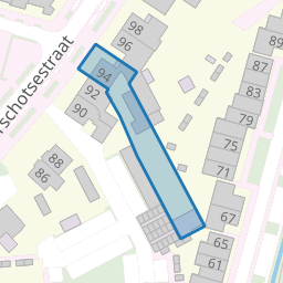 Perceel ODR01-C-3835