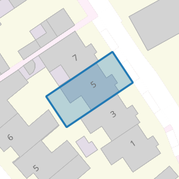 Perceel ODR01-C-3837