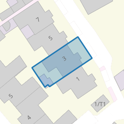 Perceel ODR01-C-3838