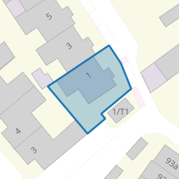 Perceel ODR01-C-3839