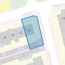 Perceel ODR01-C-3852