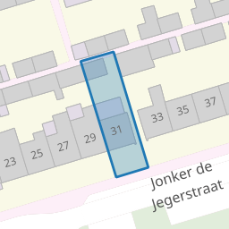 Perceel ODR01-C-3856