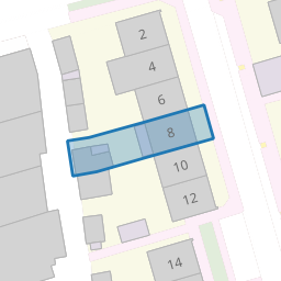 Perceel ODR01-C-3860