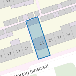 Perceel ODR01-C-3865