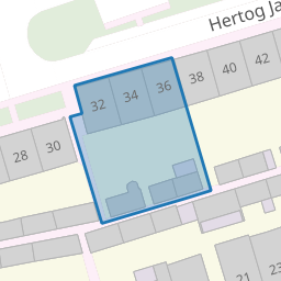 Perceel ODR01-C-3868