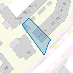 Perceel ODR01-C-3869