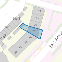 Perceel ODR01-C-3873