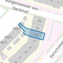 Perceel ODR01-C-3874