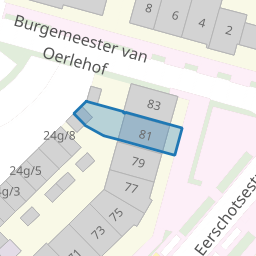 Perceel ODR01-C-3875