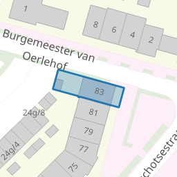 Perceel ODR01-C-3876
