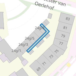 Perceel ODR01-C-3878