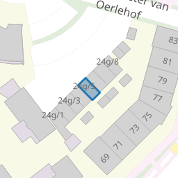 Perceel ODR01-C-3882