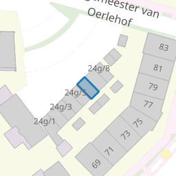 Perceel ODR01-C-3883