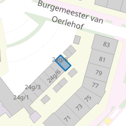 Perceel ODR01-C-3885